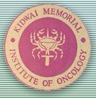 Kidwai Memorial Institute of Oncology