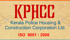 Kerala Police Housing and Construction Corporation Limited