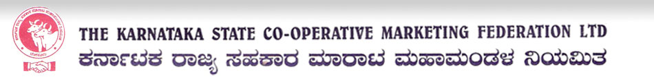 Karnataka State Cooperative Marketing Federation Limited