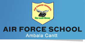 Air Force School Ambala