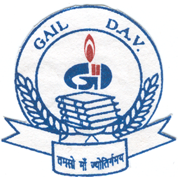 GAIL Dav Public School