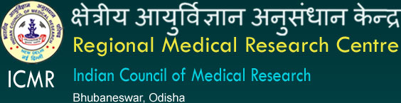 Regional Medical Research Centre Bhubaneswar