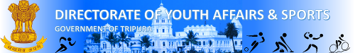 Directorate of Youth Affairs & Sports Tripura