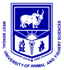 West Bengal University of Animal & Fishery Sciences (WBUAFS)