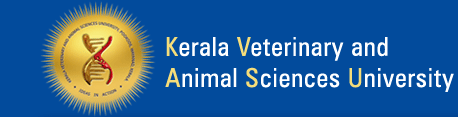 Kerala Veterinary and Animal Sciences University (KVASU)