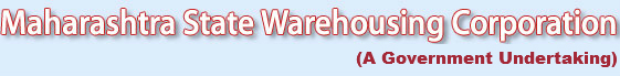 Maharashtra State Warehousing Corporation (MSWC)
