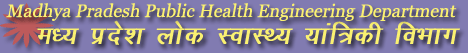 Madhya Pradesh Public Health Engineering Department