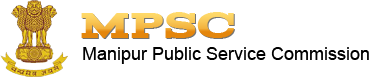 Manipur Public Service Commission (MPSC)