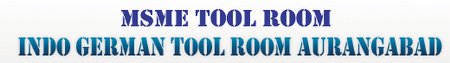 Indo German Tool Room Aurangabad