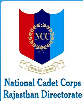 National Cadet Corps Rajasthan Directorate