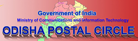 Odisha Postal Circle