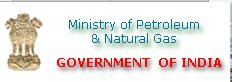Ministry of Petroleum & Natural Gas