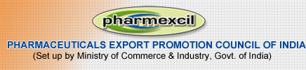 Pharmaceuticals Export Promotion Council of India