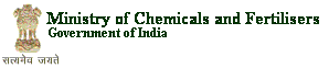 Ministry of Chemicals & Fertilizers