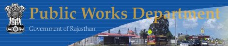 Public Works Department, Rajasthan