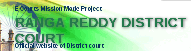 Ranga Reddy District Court