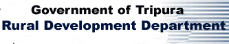 Rural Development Department Tripura