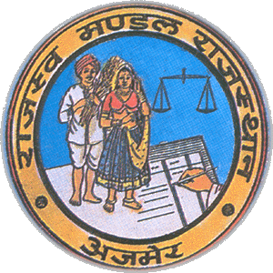 Board of Revenue for Rajasthan