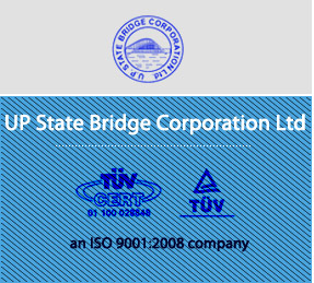 U P State Bridge Corporation