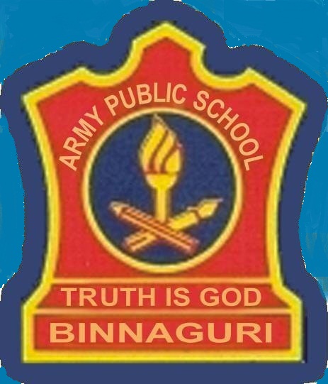 Army Public School Binnaguri