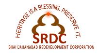 Shahjahanabad Redevelopment Corporation
