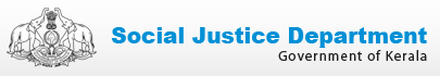 Social Justice Department Thiruvananthapuram