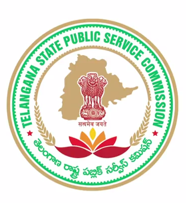 Telangana State Public Service Commission