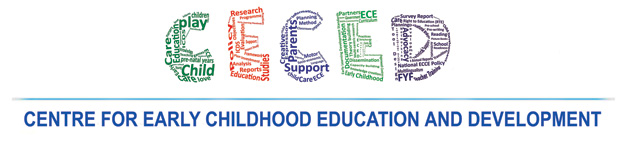 Centre for Early Childhood Education and Development (CECED)