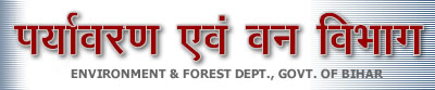 Environment & Forest Department Bihar