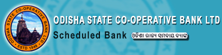 Odisha State Cooperative Bank (OSCB)