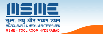 MSME Tool Room, Hyderabad