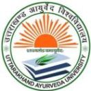 Uttarakhand Ayurved University