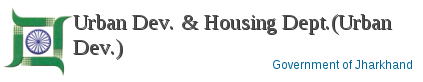 Urban Development & Housing Department Jharkhand