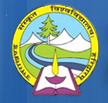 Uttarakhand Sanskrit University
