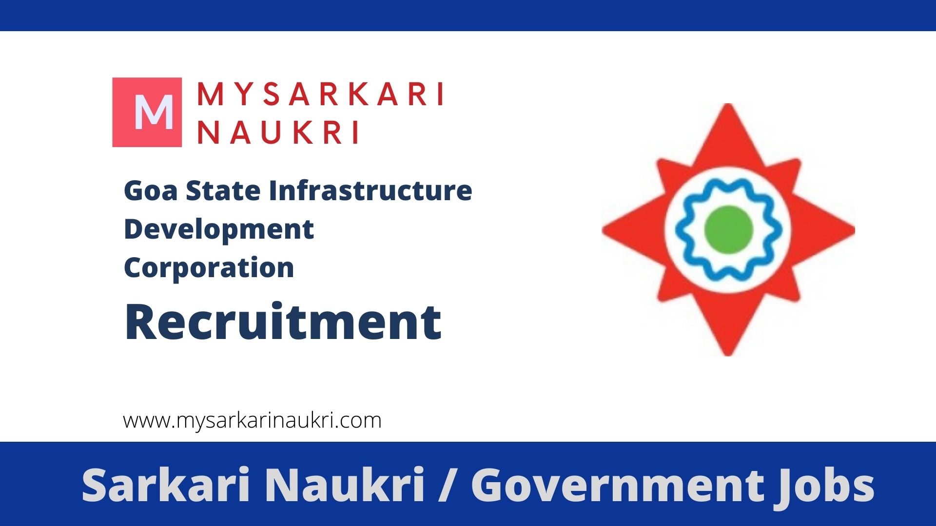 GSIDC Recruitment 2026: Career Guide & Vacancy Details
