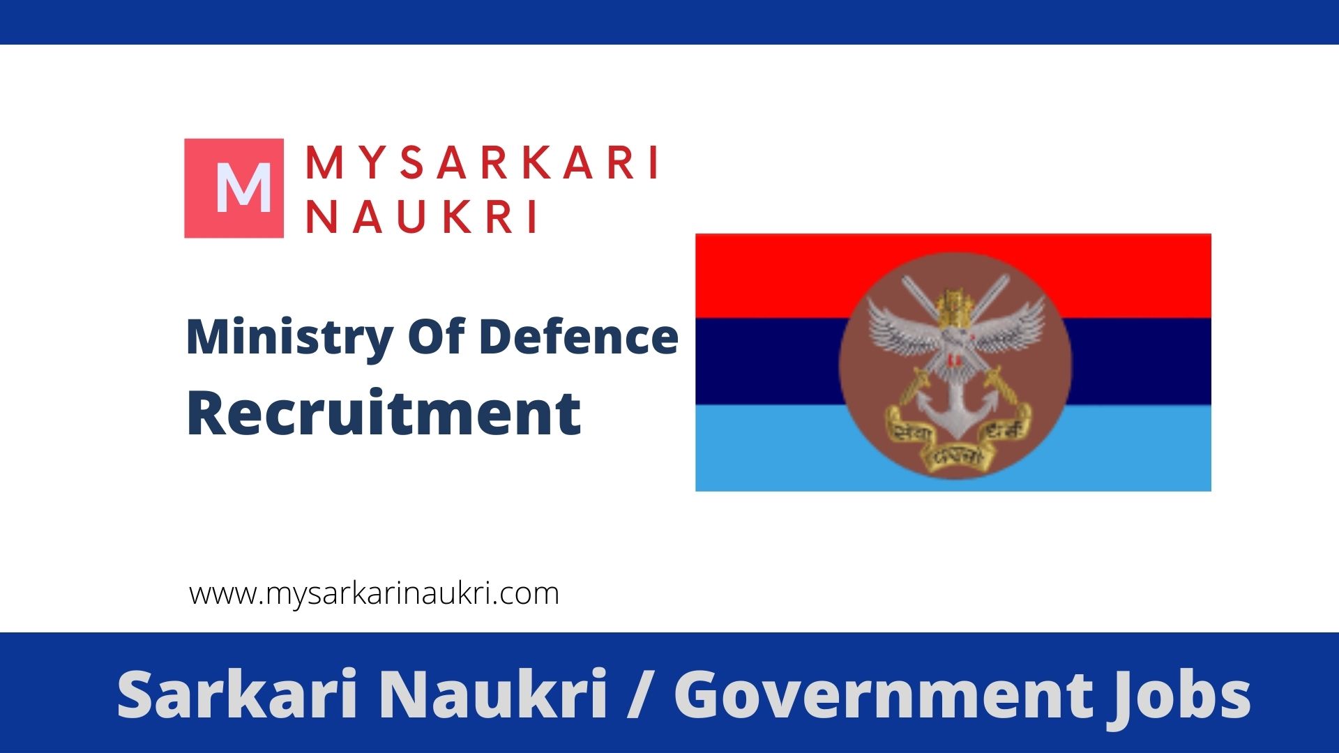 Mod Recruitment Ministry Of Defence (MoD) Recruitment 2026: Career Guide & Vacancy Details