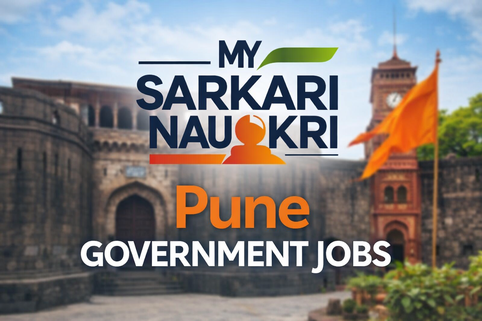 Latest Govt Jobs in Pune 2026: Apply Online for Vacancies