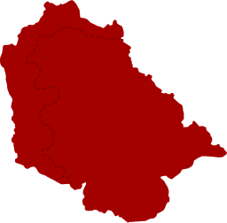 Jammu Kashmir Map