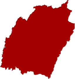 Manipur Map