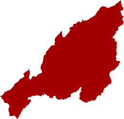 Nagaland Map